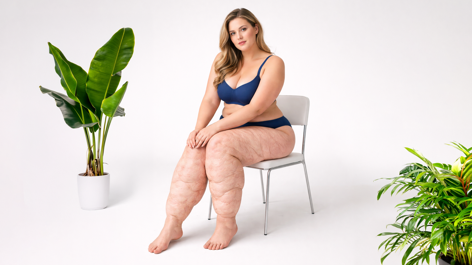 Lipoedema: What Is It and What Treatments Are Available?